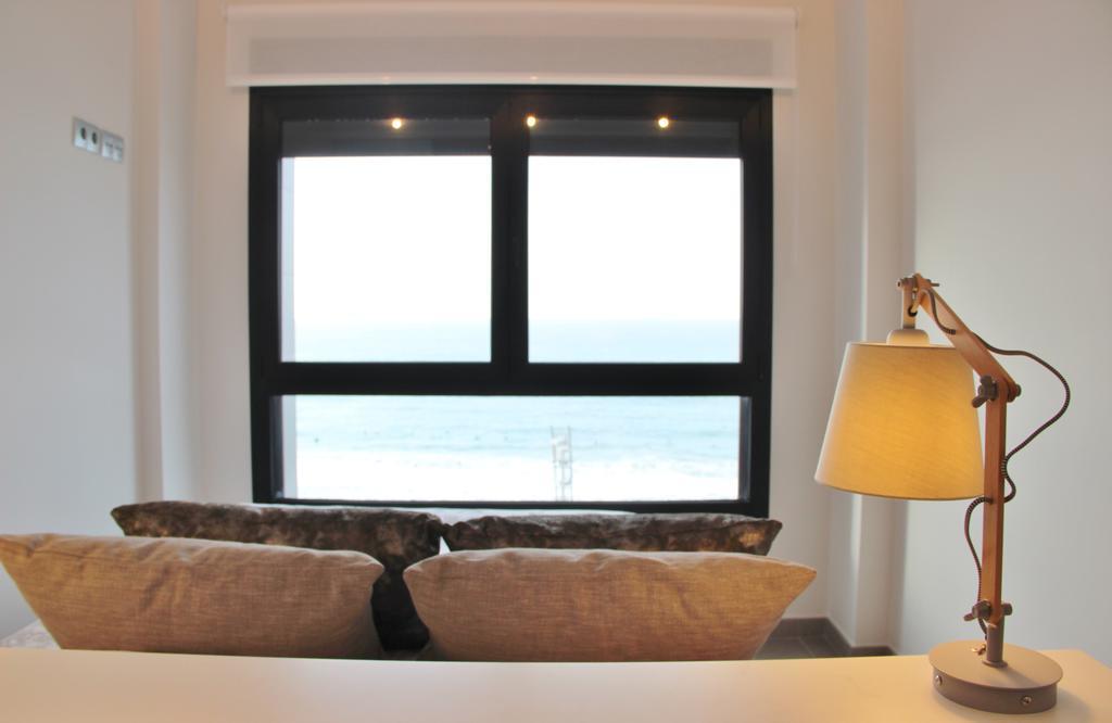 Penthouse Over The Sea Las Palmas de Gran Canaria Dış mekan fotoğraf