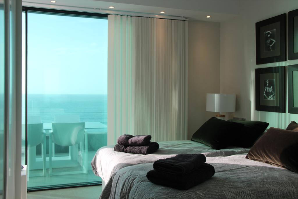 Penthouse Over The Sea Las Palmas de Gran Canaria Dış mekan fotoğraf