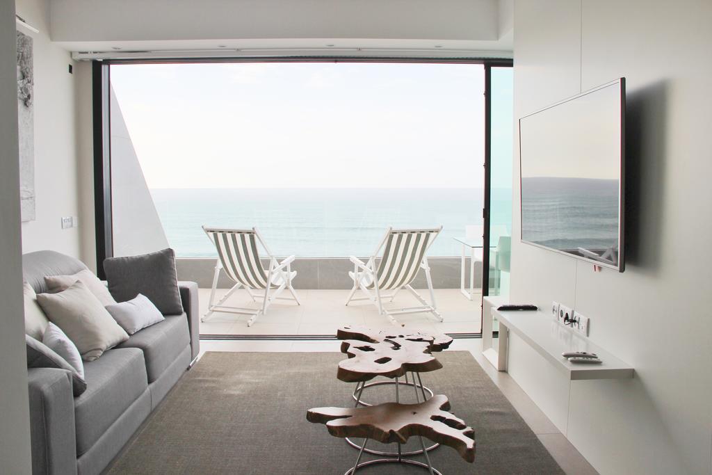 Penthouse Over The Sea Las Palmas de Gran Canaria Dış mekan fotoğraf