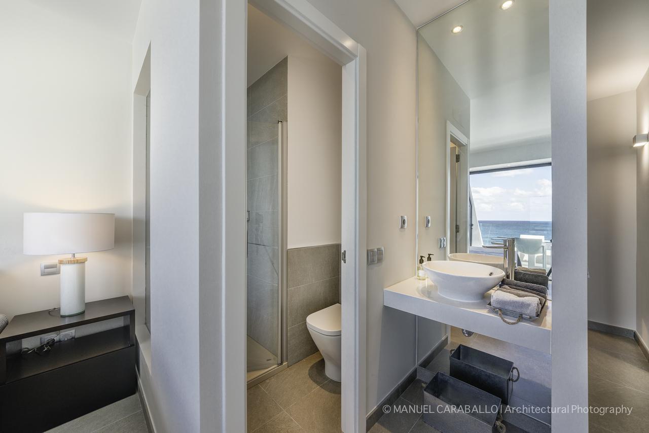 Penthouse Over The Sea Las Palmas de Gran Canaria Dış mekan fotoğraf